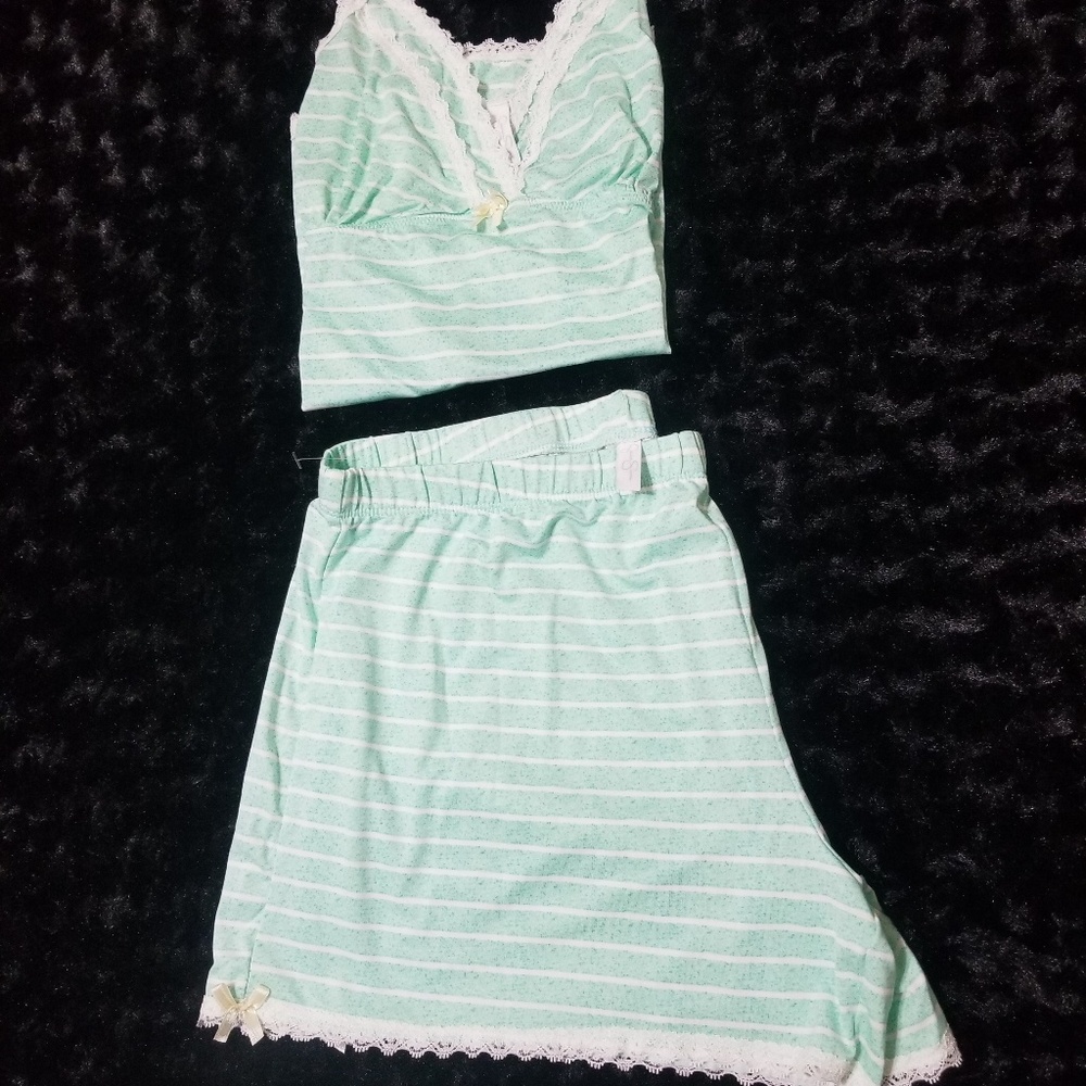 Jessica Simpson Sleepwear - Picture 5 of 5